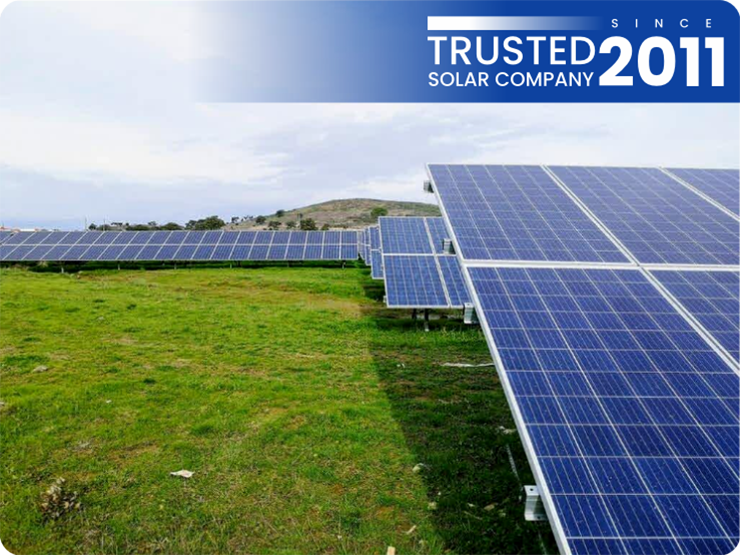 solar energy solutions