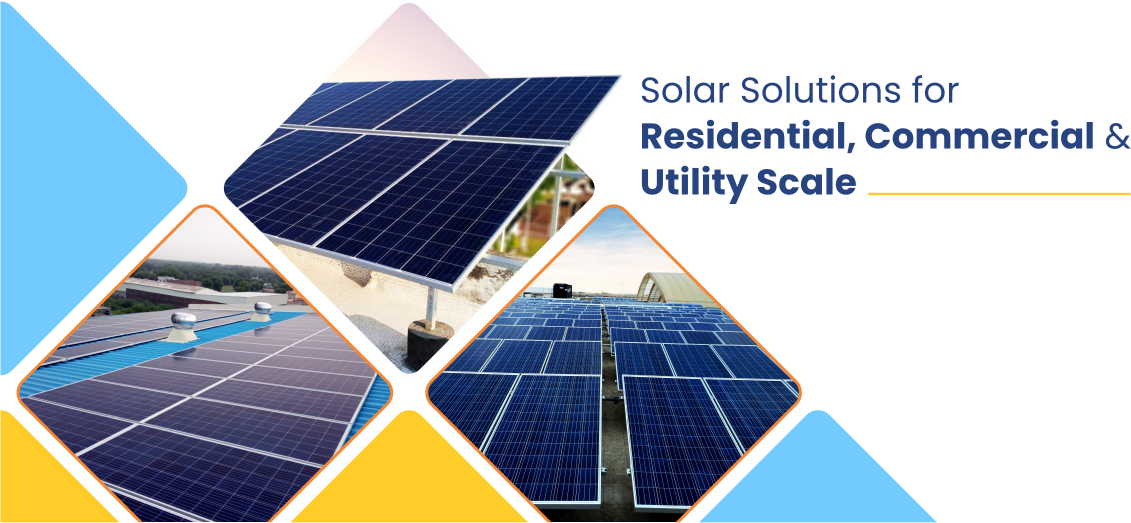 solar energy solutions